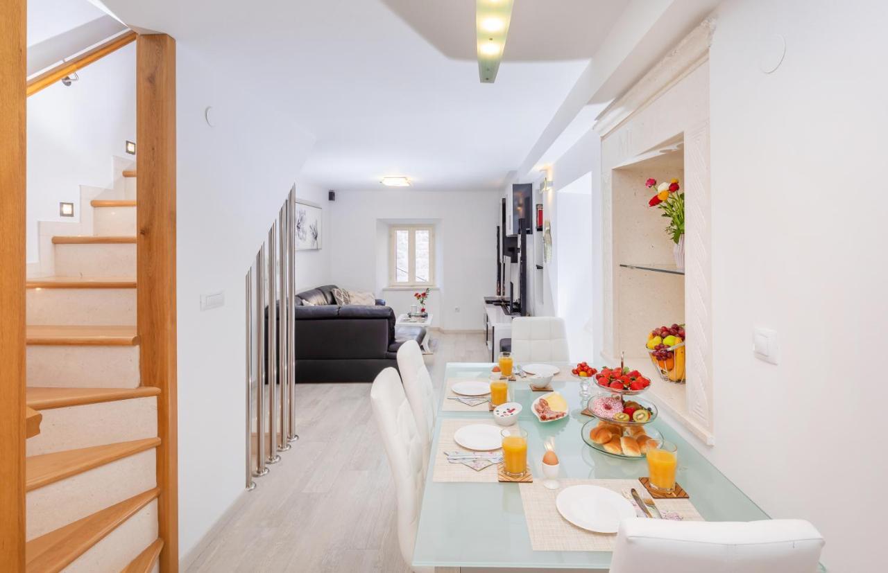 Domino Holiday Home Dubrovnik Exterior photo