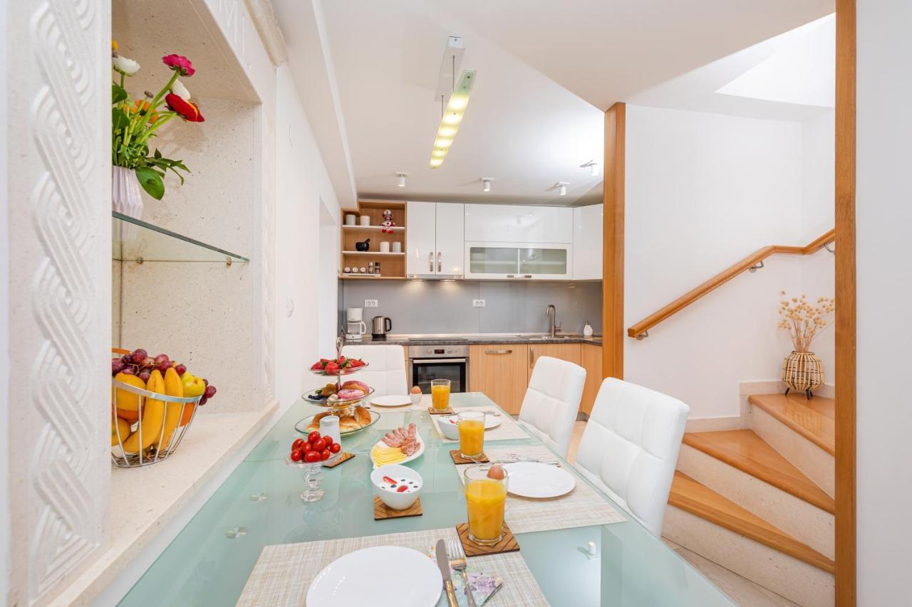 Domino Holiday Home Dubrovnik Exterior photo