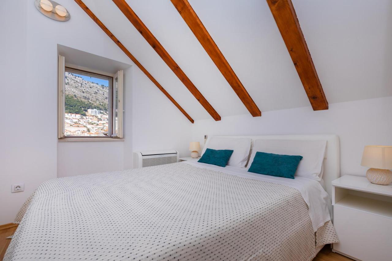 Domino Holiday Home Dubrovnik Exterior photo